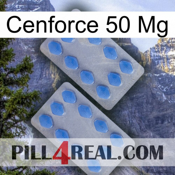 Cenforce 50Mg 20